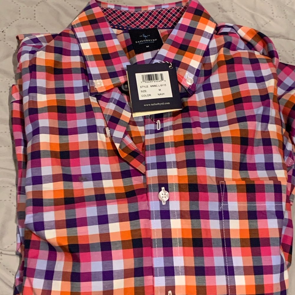 Brand new with tags